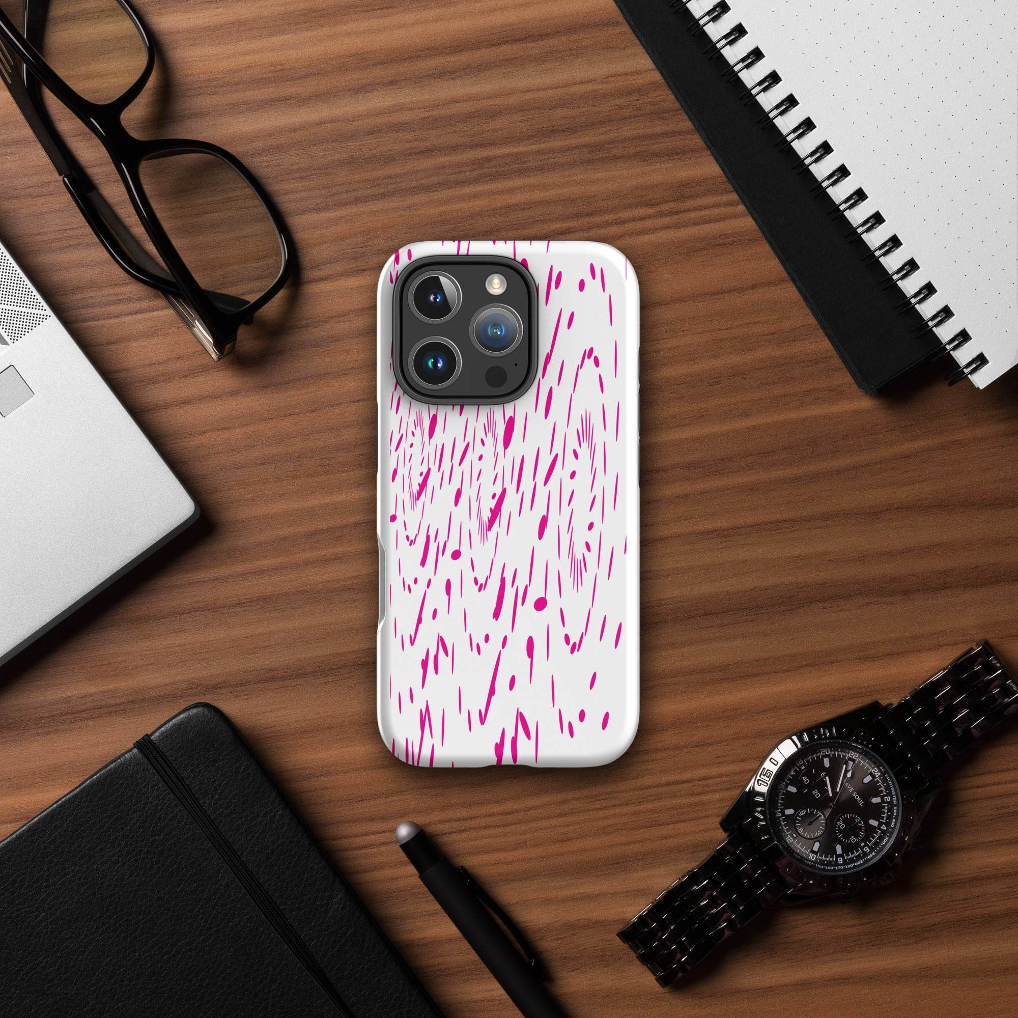 Tough Case for iPhone® - STYLISHOUR