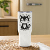 Travel mug with a handle - STYLISHOUR