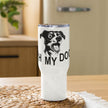 Travel mug with a handle - STYLISHOUR