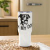 Travel mug with a handle - STYLISHOUR