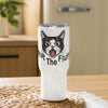 Travel mug with a handle - STYLISHOUR