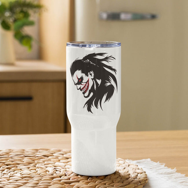 Travel mug with a handle - STYLISHOUR