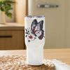 Travel mug with a handle - STYLISHOUR
