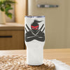 Travel mug with a handle - STYLISHOUR
