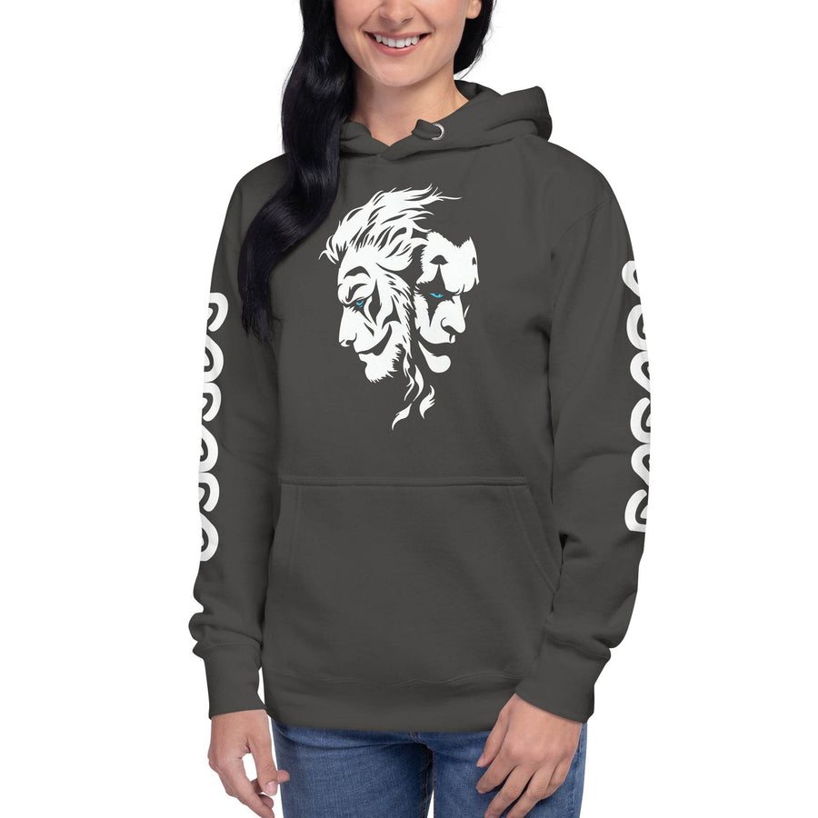 Unisex Hoodie - STYLISHOUR