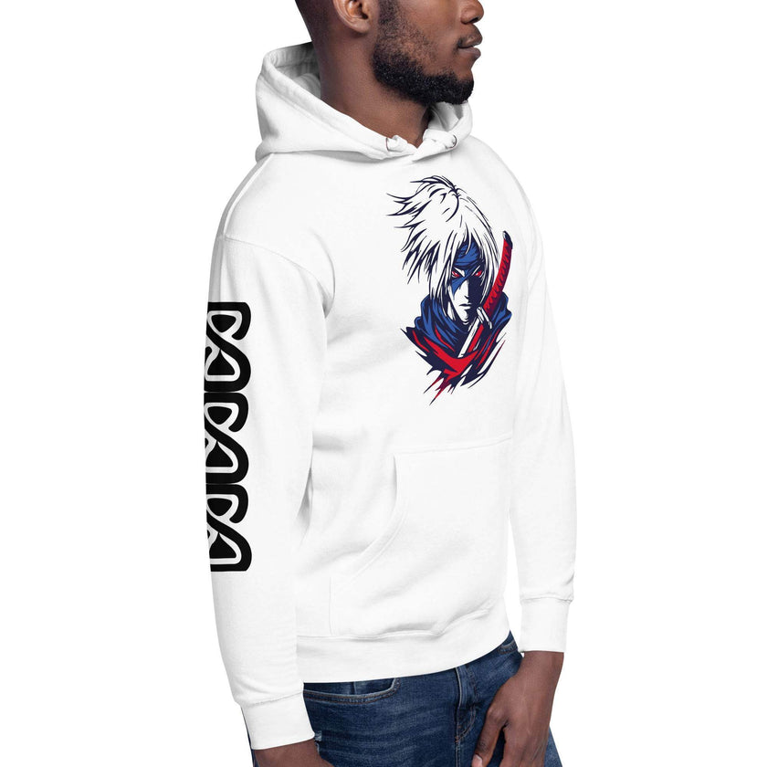 Unisex Hoodie - STYLISHOUR