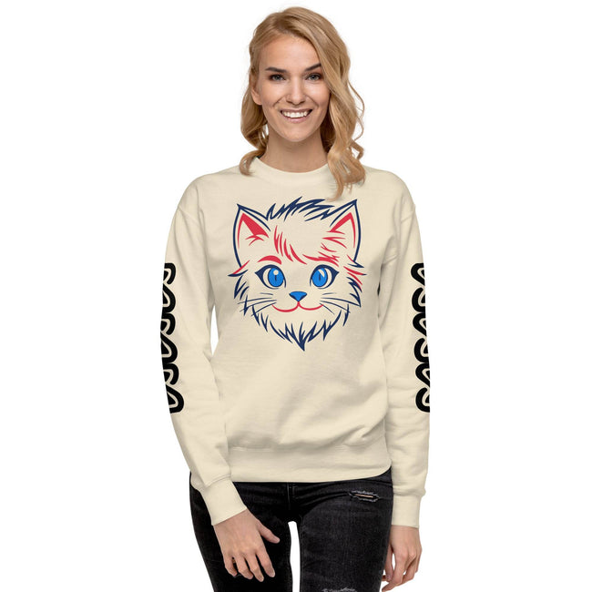 Unisex Premium Sweatshirt - STYLISHOUR
