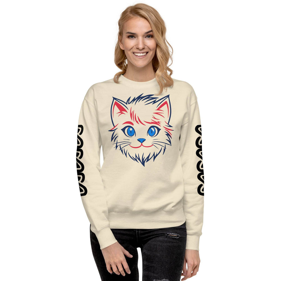 Unisex Premium Sweatshirt - STYLISHOUR