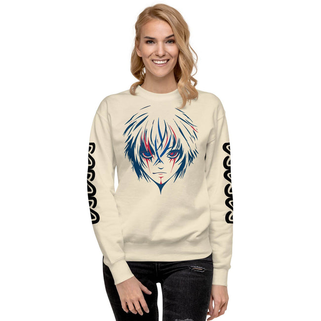 Unisex Premium Sweatshirt - STYLISHOUR