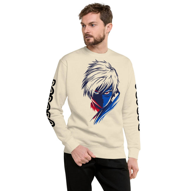 Unisex Premium Sweatshirt - STYLISHOUR