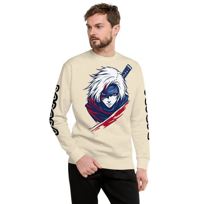 Unisex Premium Sweatshirt - STYLISHOUR