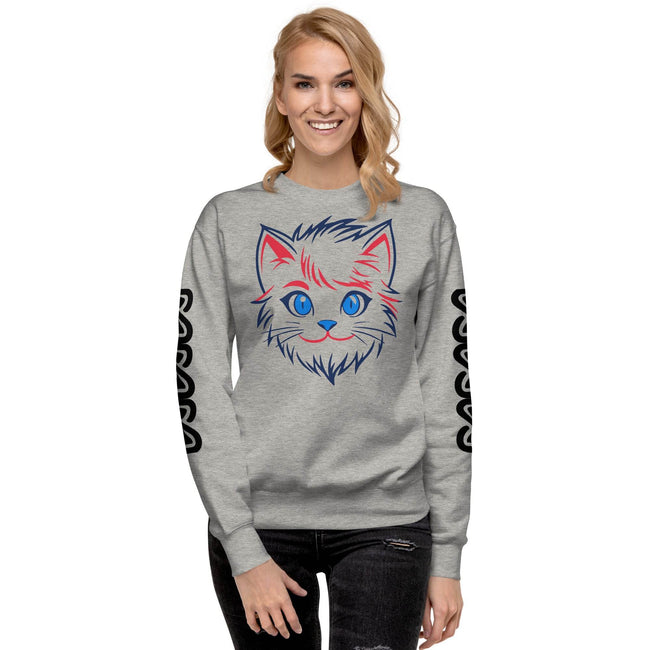 Unisex Premium Sweatshirt - STYLISHOUR
