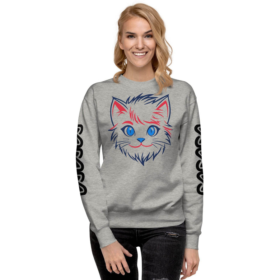 Unisex Premium Sweatshirt - STYLISHOUR