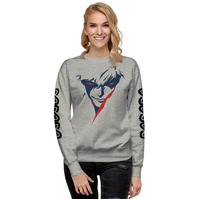 Unisex Premium Sweatshirt - STYLISHOUR