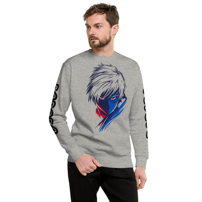 Unisex Premium Sweatshirt - STYLISHOUR
