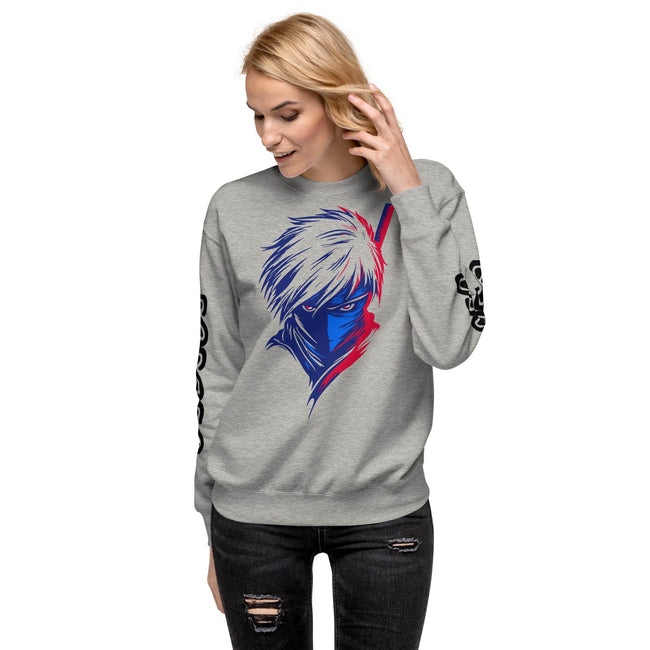Unisex Premium Sweatshirt - STYLISHOUR
