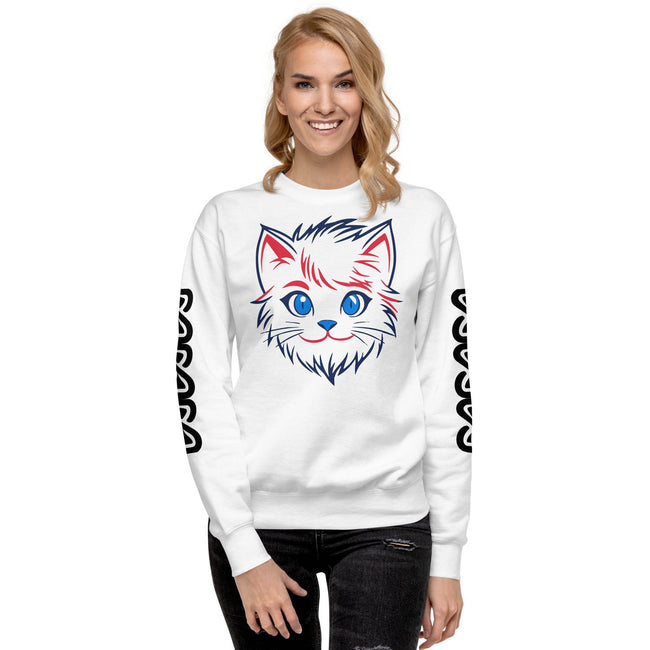 Unisex Premium Sweatshirt - STYLISHOUR