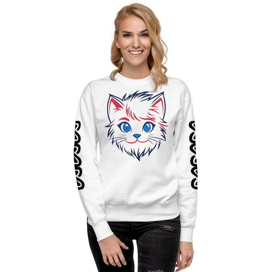 Unisex Premium Sweatshirt - STYLISHOUR