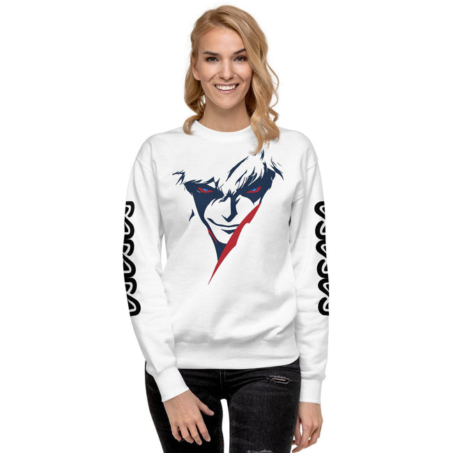 Unisex Premium Sweatshirt - STYLISHOUR