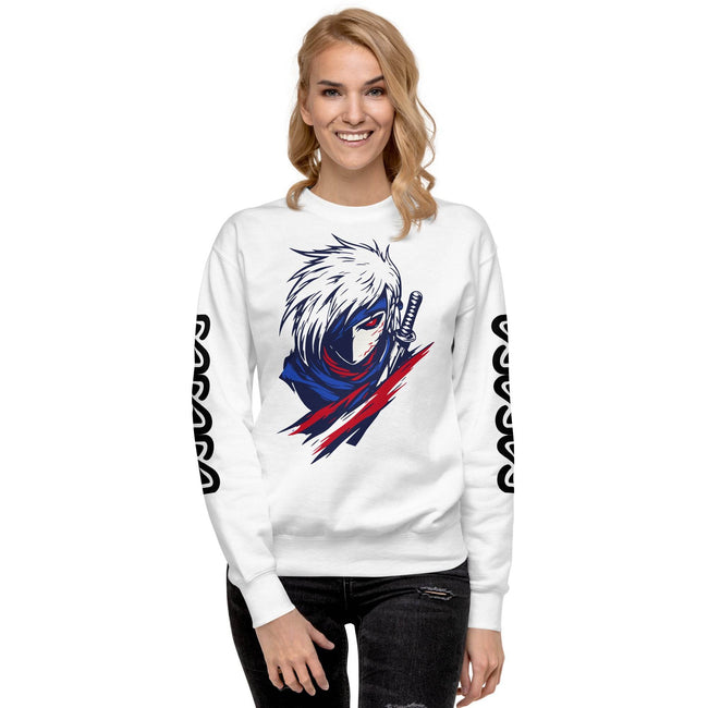 Unisex Premium Sweatshirt - STYLISHOUR