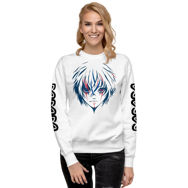 Unisex Premium Sweatshirt - STYLISHOUR