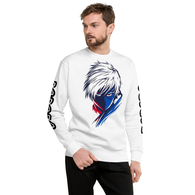 Unisex Premium Sweatshirt - STYLISHOUR