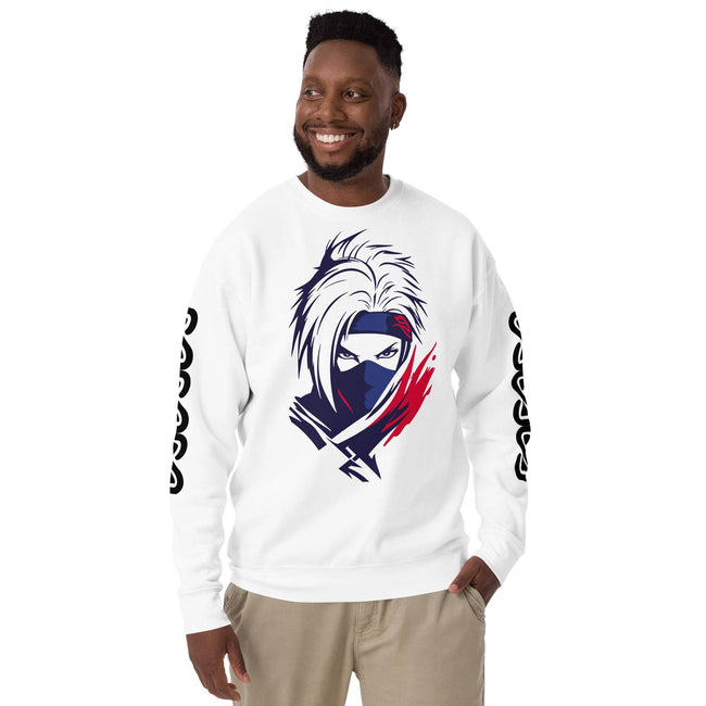 Unisex Premium Sweatshirt - STYLISHOUR