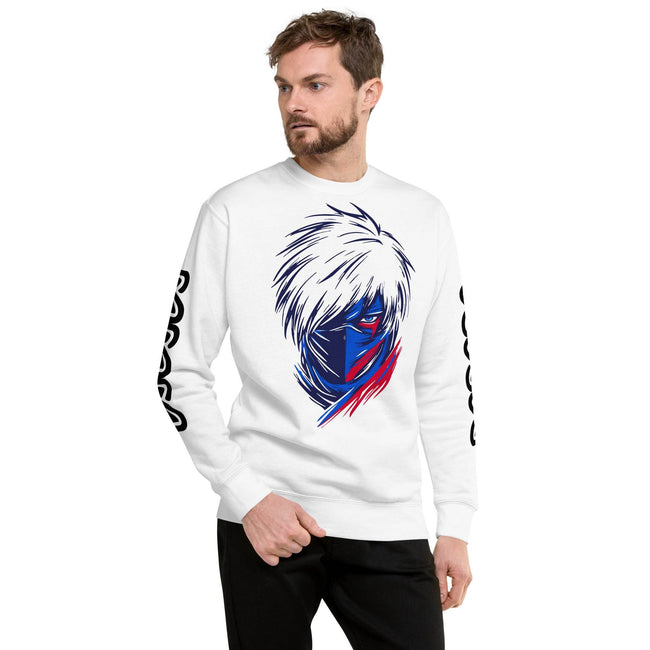 Unisex Premium Sweatshirt - STYLISHOUR
