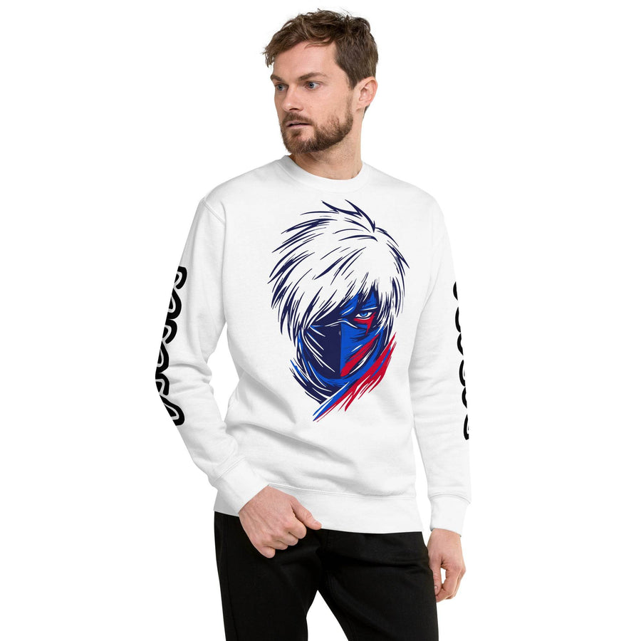 Unisex Premium Sweatshirt - STYLISHOUR