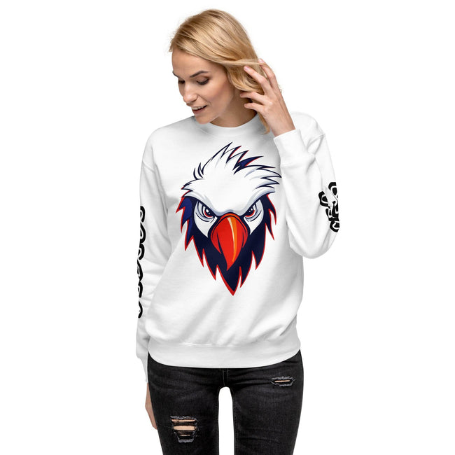 Unisex Premium Sweatshirt - STYLISHOUR