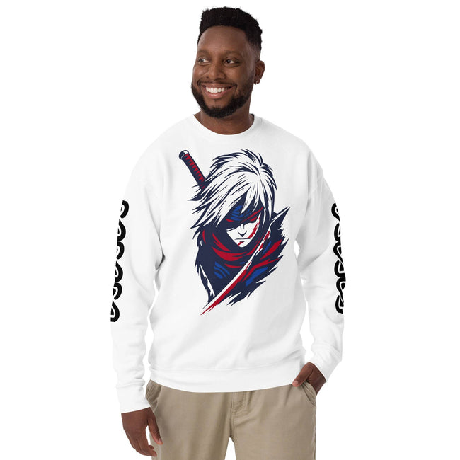 Unisex Premium Sweatshirt - STYLISHOUR