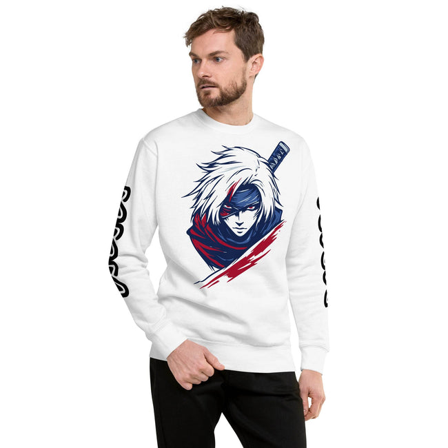 Unisex Premium Sweatshirt - STYLISHOUR