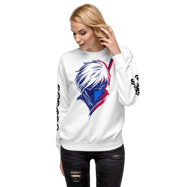 Unisex Premium Sweatshirt - STYLISHOUR