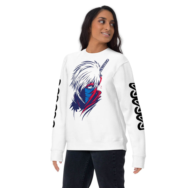 Unisex Premium Sweatshirt - STYLISHOUR