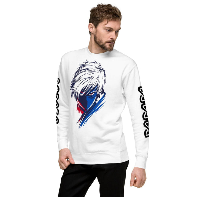Unisex Premium Sweatshirt - STYLISHOUR
