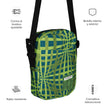 Utility crossbody bag - STYLISHOUR