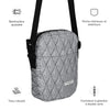 Utility crossbody bag - STYLISHOUR