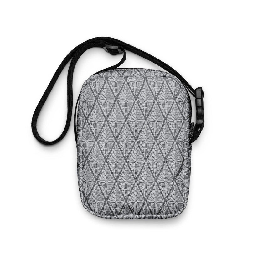 Utility crossbody bag - STYLISHOUR