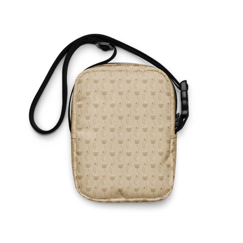 Utility crossbody bag - STYLISHOUR