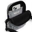 Utility crossbody bag - STYLISHOUR