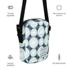 Utility crossbody bag - STYLISHOUR