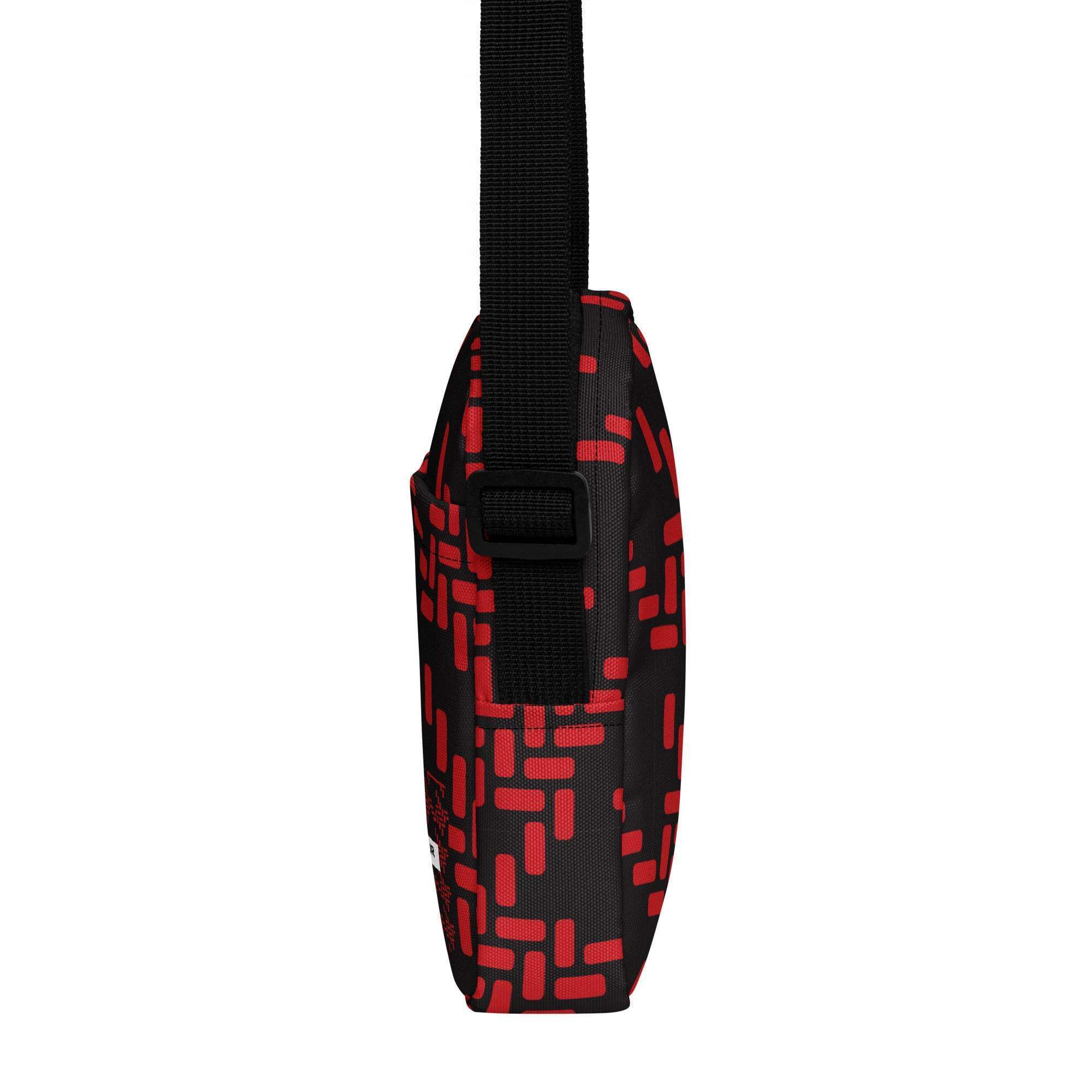 Utility crossbody bag - STYLISHOUR