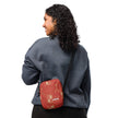 Utility crossbody bag - STYLISHOUR