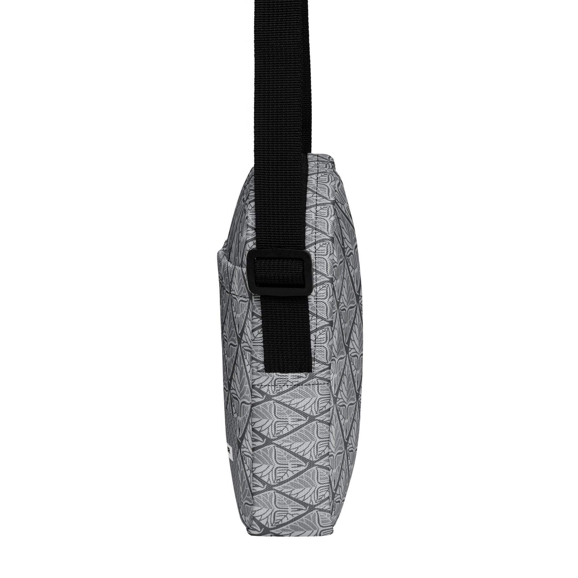 Utility crossbody bag - STYLISHOUR