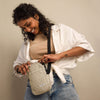Utility crossbody bag - STYLISHOUR