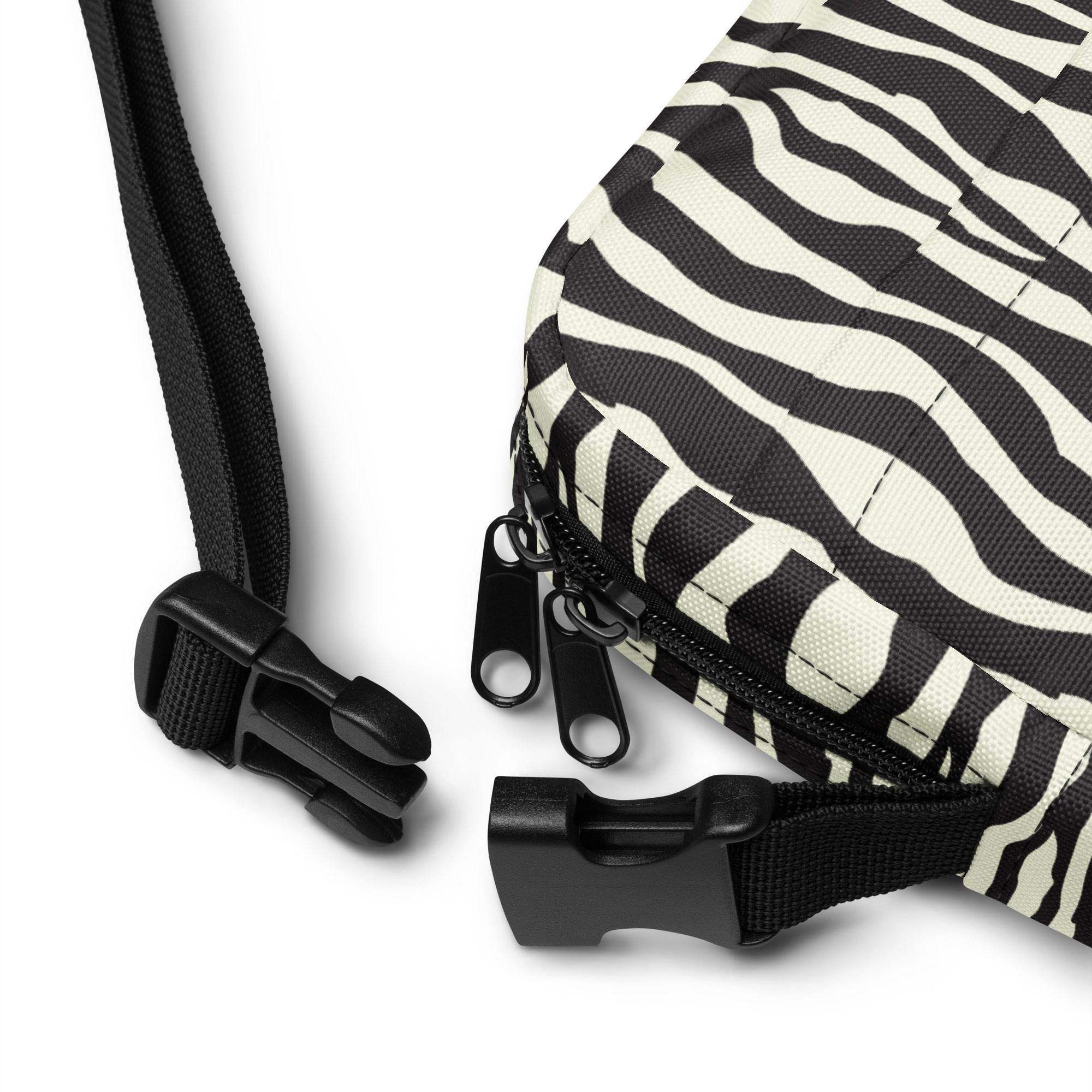 Utility crossbody bag - STYLISHOUR