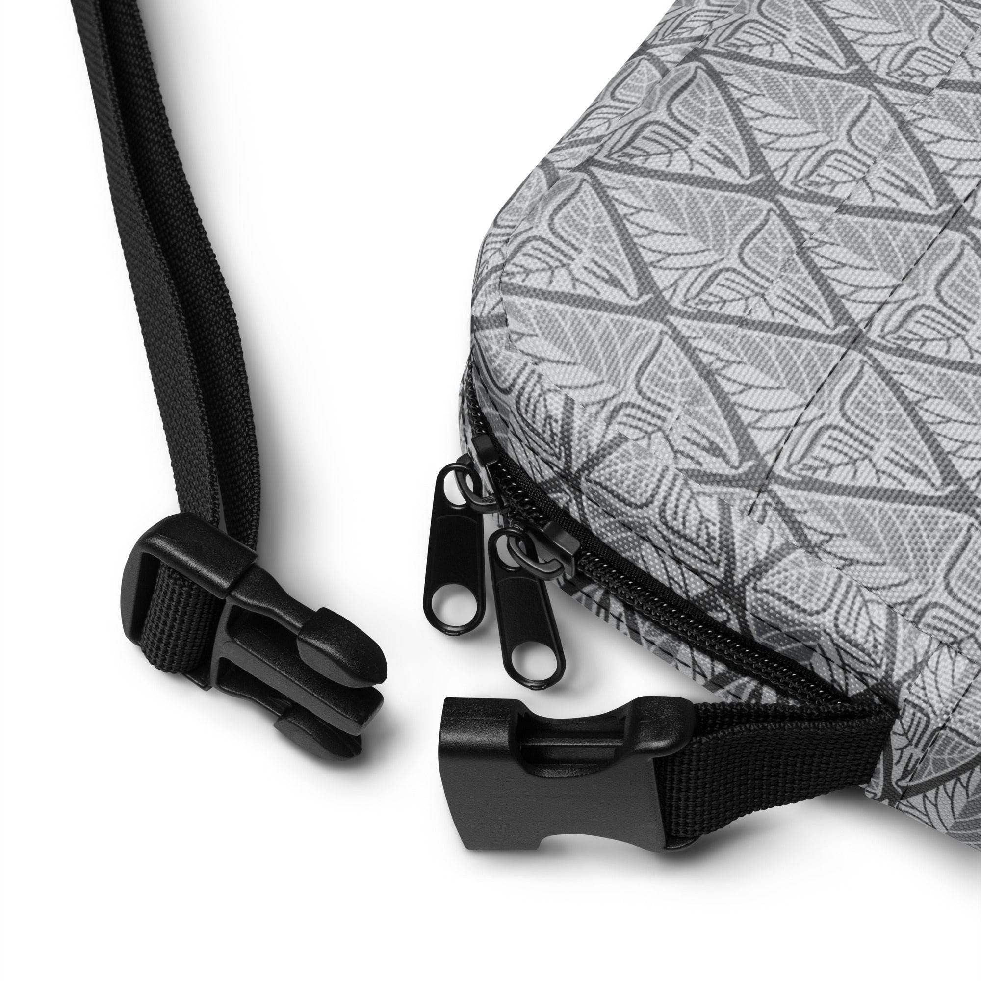 Utility crossbody bag - STYLISHOUR