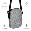 Utility crossbody bag - STYLISHOUR