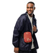 Utility crossbody bag - STYLISHOUR