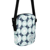 Utility crossbody bag - STYLISHOUR